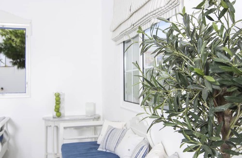 Akrotiri Apartment | Paradise Resort