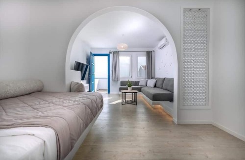 Batsi Apartment | Blue Bay Resort Village
