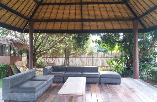 Ban Na Villa | Mountain View Pool Villa Nakhonnayok