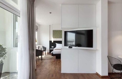 Daun Penh Apartment | Tao Riverside Residence