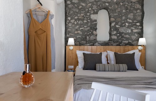 Emporio Villa | Nalas Suites