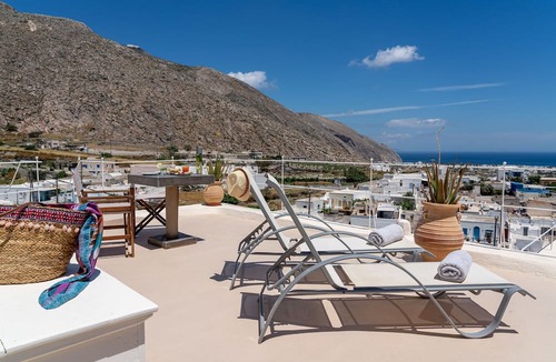 Emporio Villa | Nalas Suites