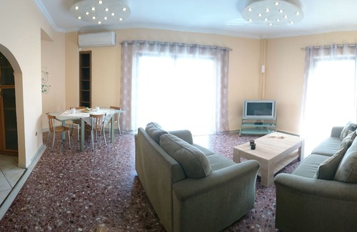 Pangrati Apartment | "Modern cozy renovated apartment is waiting for you in the heart of Athens.
