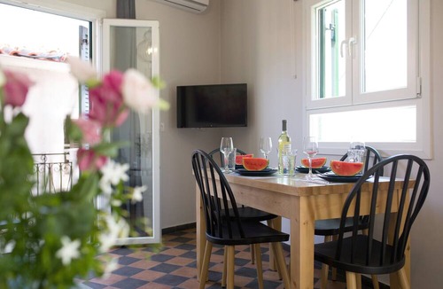 Gaios Apartment | Villa Paxos
