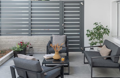 Halepa Apartment | Nikis Dream Luxury Apartments