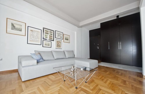 Makrigianni Apartment | Great Design Apartment Near Acropolis And Top Sights, Free Wi-fi