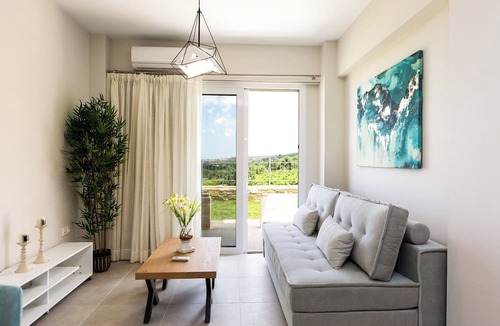 Atsipópoulon Apartment | Vigla Suites