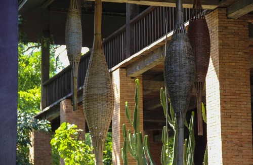 Nong Kwai Villa | Chandra Residence