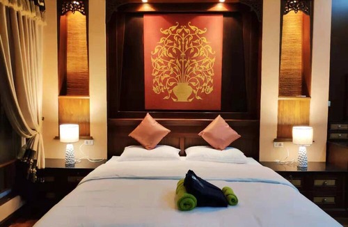 San Sai Villa | Momoka Luxury Villa