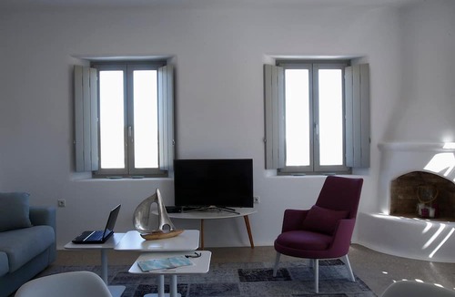 Naousa Villa | Angels Estate
