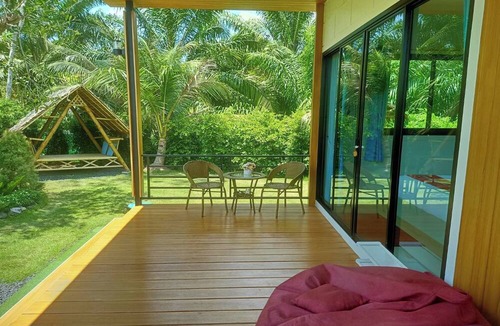 Ao Nang Villa | Ao Nang Escapes Tropical Villas & Studios