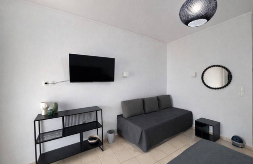 Agios Andreas Apartment | Angelika Rooms