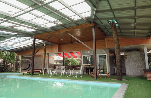 Kao Liao Villa | Le Ping Villas