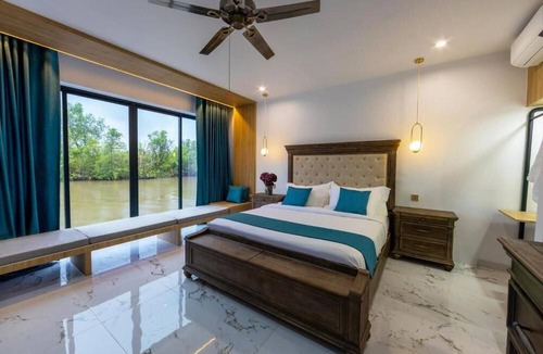 Srae Ambel Villa | SS Villa Resort