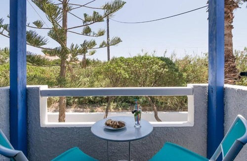 Adamas Apartment | Anamnisi Studio