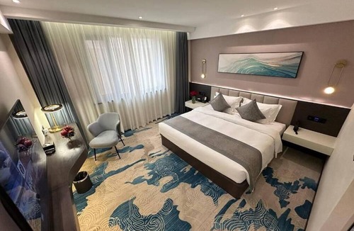 Bavet Apartment | YONG YUAN BAVET