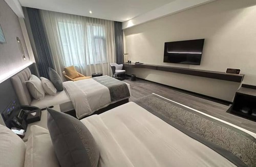 Bavet Apartment | YONG YUAN BAVET