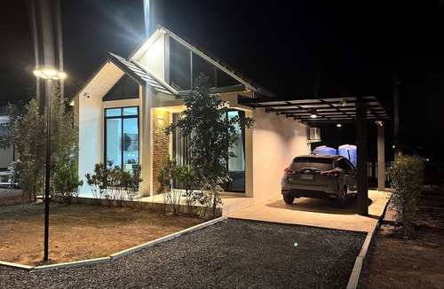 Pak Chong House | Gustgrace homestay pakchong