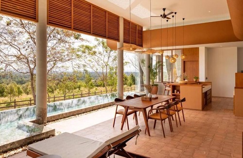 Kampot Villa | Amaya Kampot