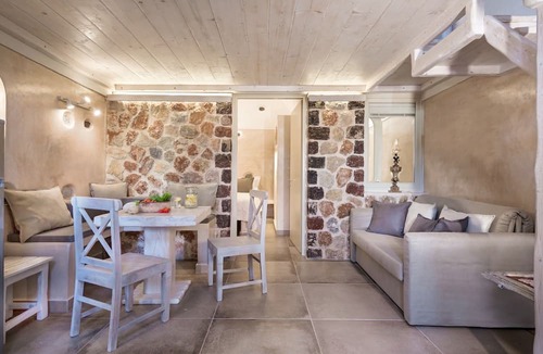 Emporio Villa | Luxury Villas Hariton