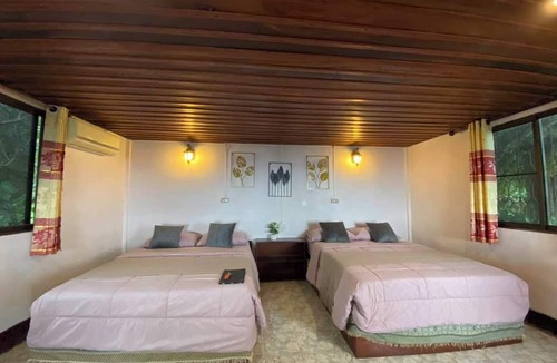 Tap Tao House | Phucheefainn Resort