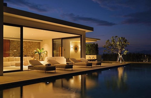 Moo 5 Villa | Cape Azure Resort Samui by Thalsea