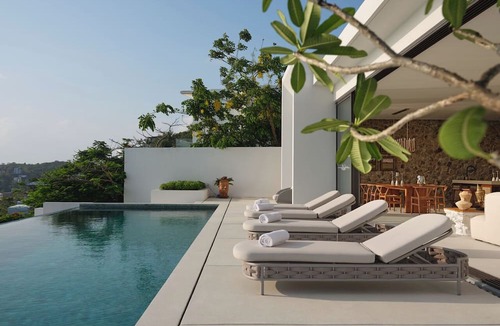 Moo 5 Villa | Cape Azure Resort Samui by Thalsea