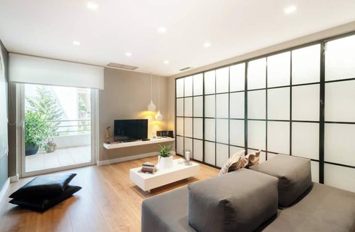 Ano Patisia Apartment | Ma Maison Luxury Suite/Parking/15' to Acropolis