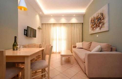 Kalymnos Apartment | Elena Village