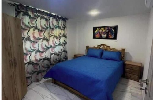 Agios Athanasios Hotel | La Hacienda Cyprus – One-Bedroom Apartment with Spa Bath
