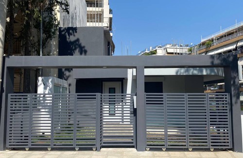Galatsi Apartment | Feels Like Home