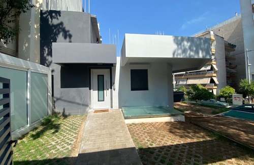 Galatsi Apartment | Feels Like Home