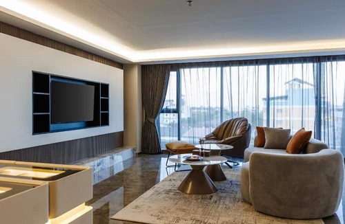 Bueng Kum Apartment | MARQUIS HOTEL