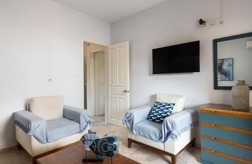 Notos Apartment | Nikiforos Apartments