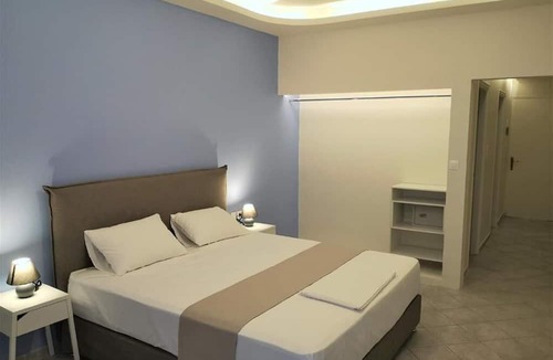 Poros Apartment | NEORIO STUDIOS