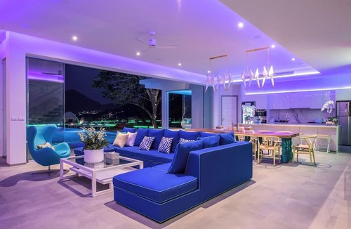 Patong Villa | Villa Enjoy - Modern Luxury in Patong