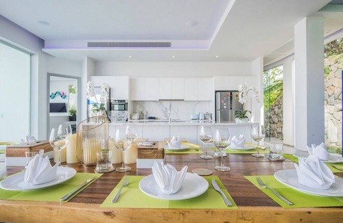 Patong Villa | Villa Enjoy - Modern Luxury in Patong