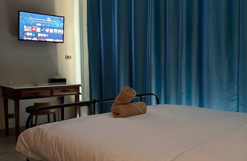 Lamai City Center House | Mersey Residence Koh Samui