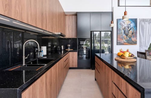 Bophut House | Villa Solunara | Central Location | Large Pool | Family-Friendly