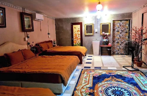 Bung Khong Long House | Phulunngkhawiew Homestay