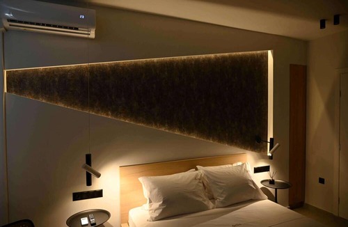 Omonia Apartment | Deos living experience 2
