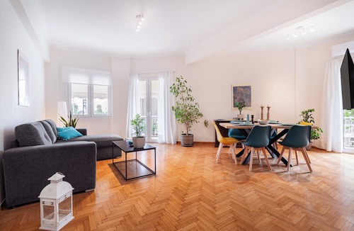 Alimos Apartment | Edem Beach Apartment