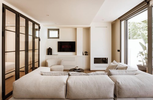 Athens City Centre Apartment | Likno Athens