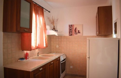 Alonissos Villa | Anemologio Seafront Villa Zerifos, PrivatePool Gem