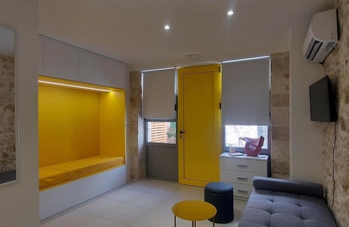 Heraklion Apartment | [Bracket] Studio