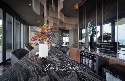 Pattaya Bay Apartment | The EDGE