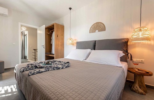 Naxos Apartment | Ktima Drilli Naxos