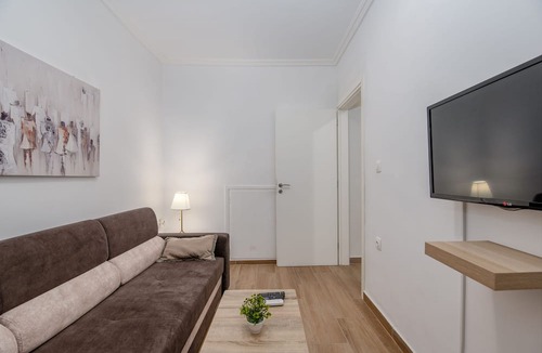 Kallithea Apartment | Kalithea Gardenspot