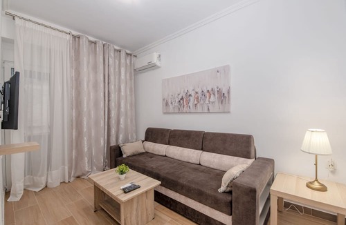 Kallithea Apartment | Kalithea Gardenspot
