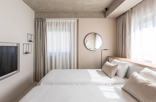 Alimos Apartment | Mya B3 Superior Apartment